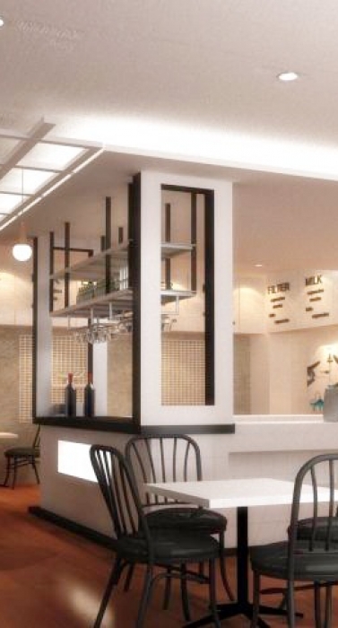 Homeeasy cafe mataram city